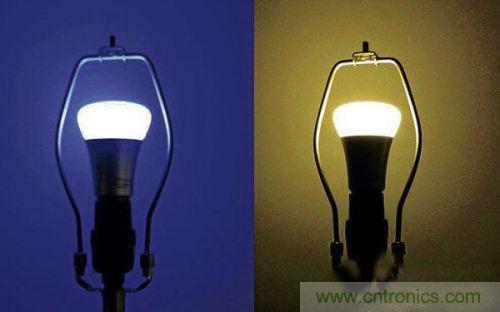 智控LED燈泡Hue拆解：最聰明智能照明，如何做到？