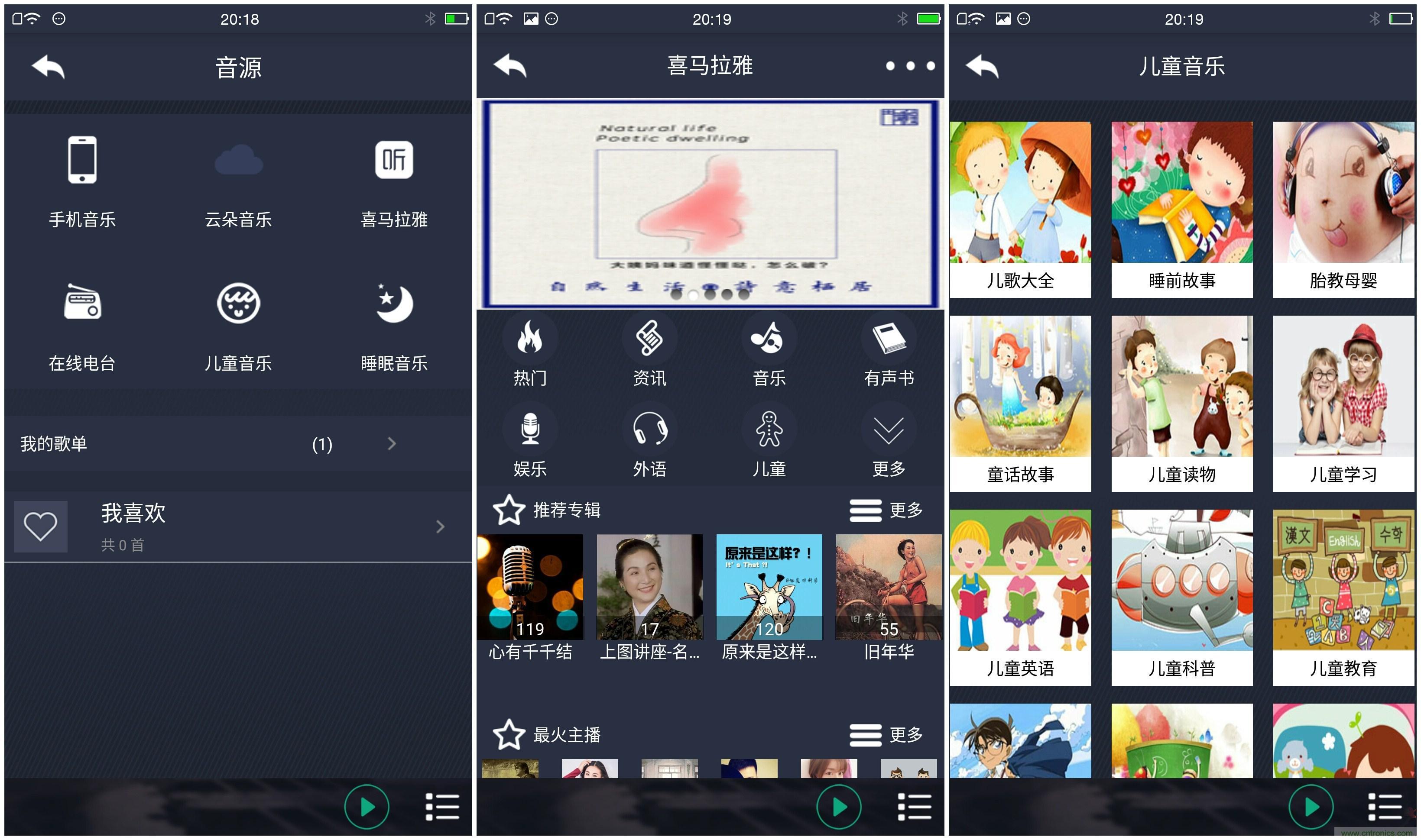 一款會講故事的燈泡，溫馨浪漫有格調(diào)