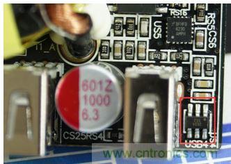 69元小米4口USB充電器詳細(xì)拆解，看完你也能DIY一個(gè)