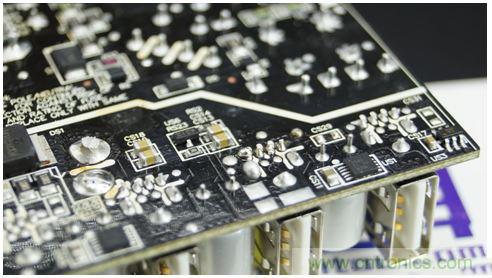 69元小米4口USB充電器詳細(xì)拆解，看完你也能DIY一個(gè)