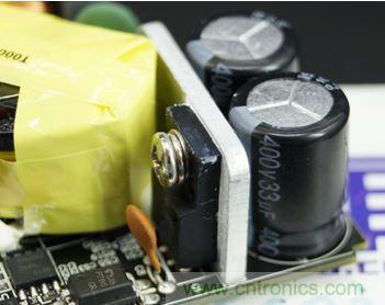 69元小米4口USB充電器詳細(xì)拆解，看完你也能DIY一個(gè)