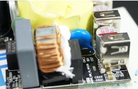 69元小米4口USB充電器詳細(xì)拆解，看完你也能DIY一個(gè)