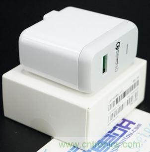 69元小米4口USB充電器詳細(xì)拆解，看完你也能DIY一個(gè)