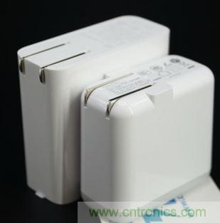 69元小米4口USB充電器詳細(xì)拆解，看完你也能DIY一個(gè)