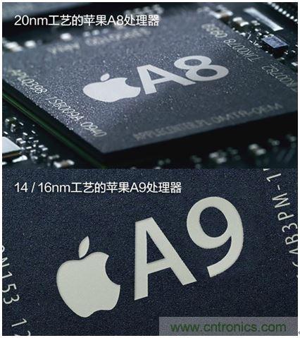 手機(jī)的芯事：性能與功耗續(xù)航必定矛盾？