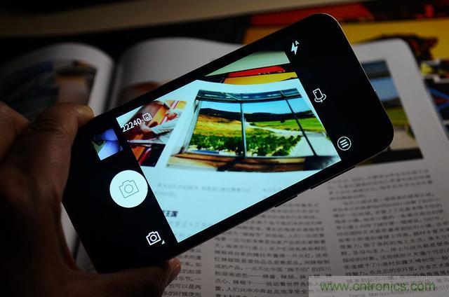 1599元，這款老年手機(jī)比小米note還貴100元