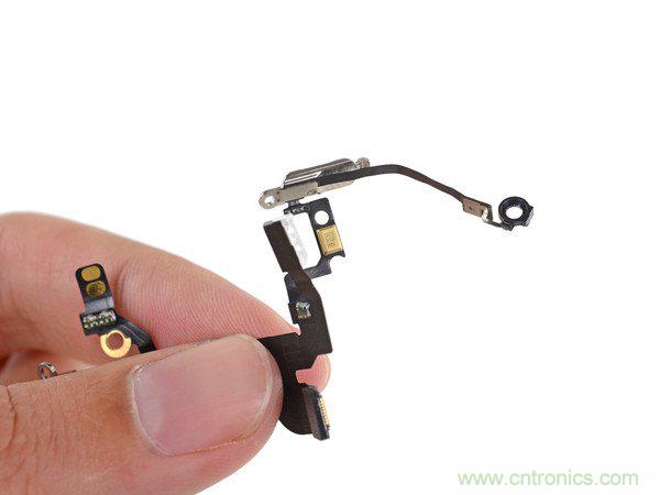 有什么地方?jīng)]有變？iPhone SE真機(jī)拆解