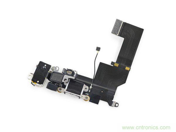 有什么地方?jīng)]有變？iPhone SE真機(jī)拆解