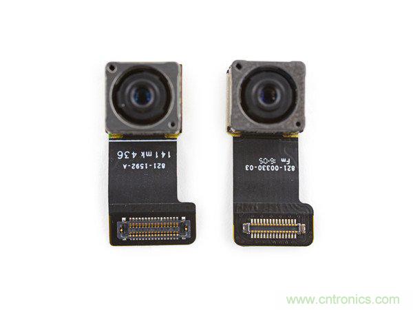 有什么地方?jīng)]有變？iPhone SE真機(jī)拆解