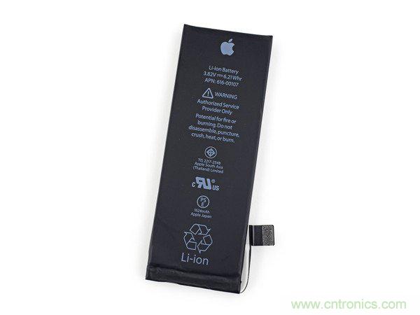 有什么地方?jīng)]有變？iPhone SE真機(jī)拆解