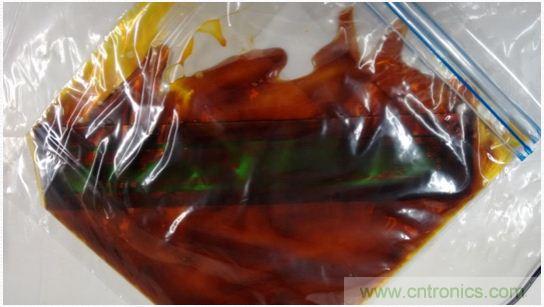 (多圖) 圖文并茂:在家制作高質量雙面PCB板