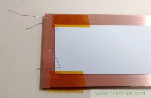 (多圖) 圖文并茂:在家制作高質量雙面PCB板