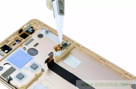 小米手機(jī)4S超詳細(xì)拆解:內(nèi)外硬件大升級(jí)