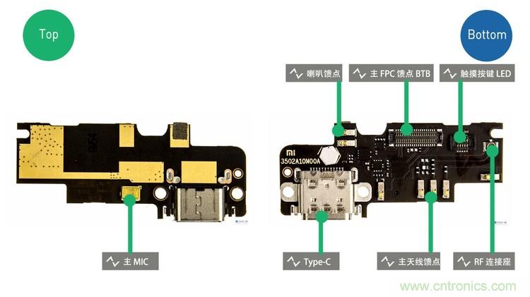 小米手機(jī)4S超詳細(xì)拆解:內(nèi)外硬件大升級(jí)