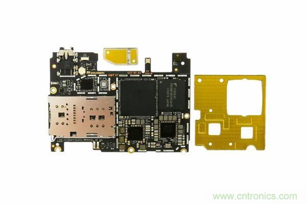 小米手機(jī)4S超詳細(xì)拆解:內(nèi)外硬件大升級(jí)