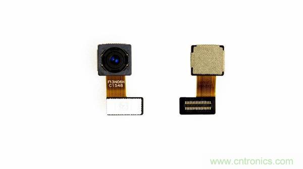 小米手機(jī)4S超詳細(xì)拆解:內(nèi)外硬件大升級(jí)