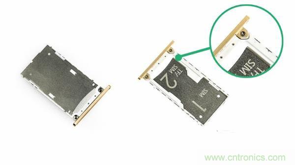 小米手機(jī)4S超詳細(xì)拆解:內(nèi)外硬件大升級(jí)