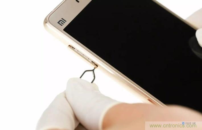 小米手機(jī)4S超詳細(xì)拆解:內(nèi)外硬件大升級(jí)