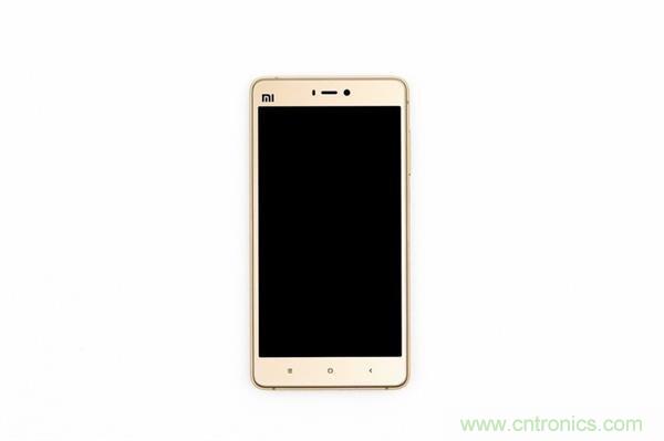 小米手機(jī)4S超詳細(xì)拆解:內(nèi)外硬件大升級(jí)