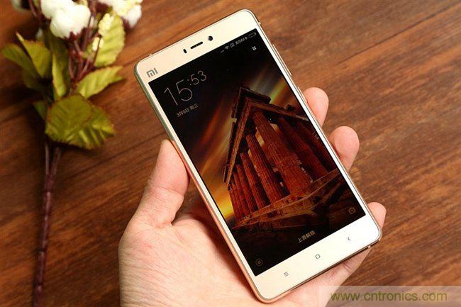 小米手機(jī)4S超詳細(xì)拆解:內(nèi)外硬件大升級(jí)