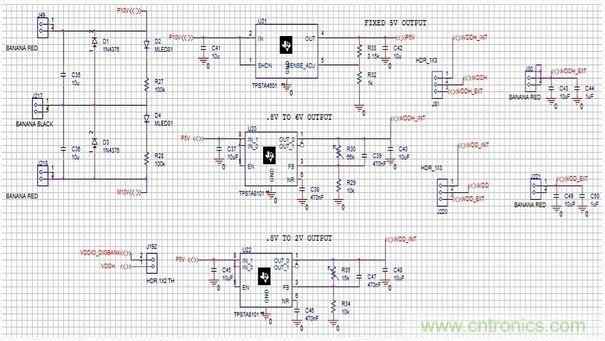(多圖) PCB設(shè)計(jì):如何減少錯(cuò)誤并提高效率