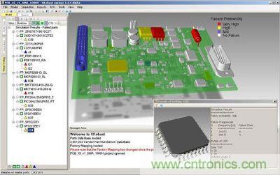 汽車電子設(shè)計(jì)中PCB的可靠性如何檢測？