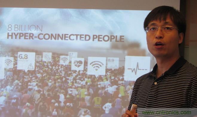 基站射頻可當(dāng)黑盒子設(shè)計，背寄存器的時代結(jié)束了！