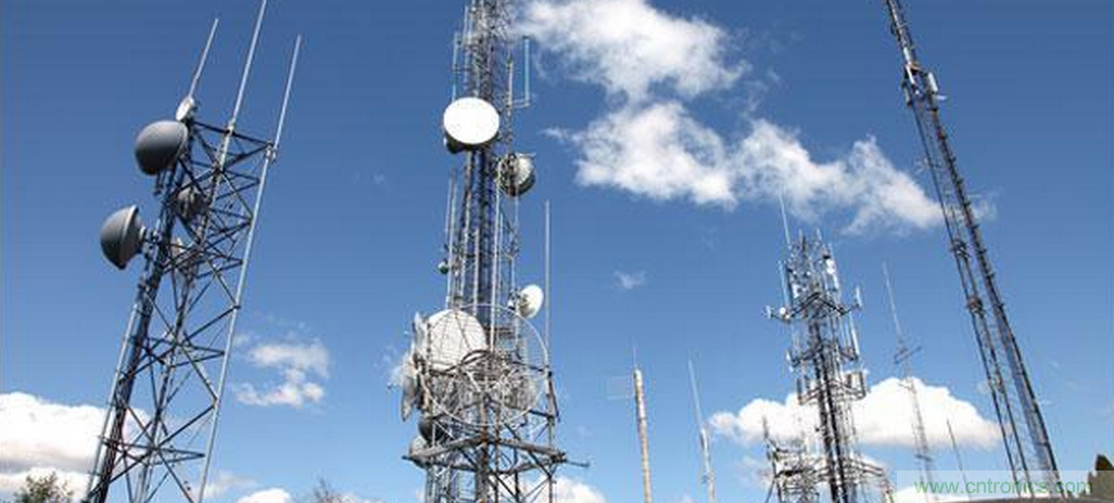 基站射頻可當(dāng)黑盒子設(shè)計，背寄存器的時代結(jié)束了！