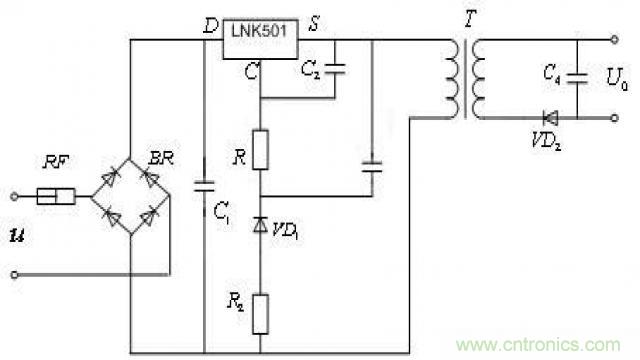 LinkSwitch導(dǎo)致電磁兼容性問(wèn)題，工程師何以解憂？