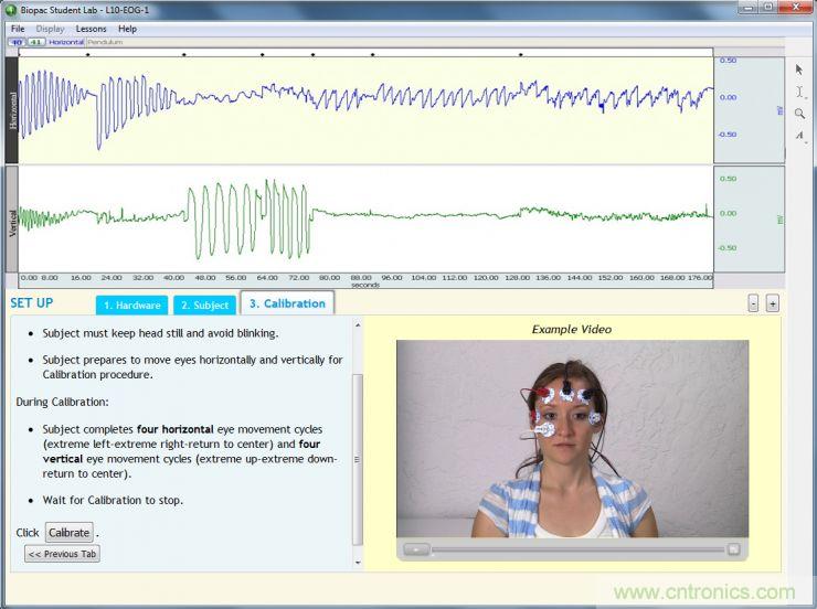 揭秘VR及移動(dòng)設(shè)備如何實(shí)現(xiàn)眼動(dòng)追蹤？