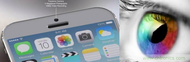 揭秘VR及移動(dòng)設(shè)備如何實(shí)現(xiàn)眼動(dòng)追蹤？