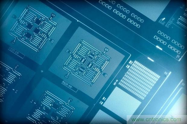 電子元件的這些前瞻技術(shù)你可曾聽(tīng)說(shuō)？