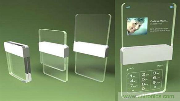 電子元件的這些前瞻技術(shù)你可曾聽(tīng)說(shuō)？