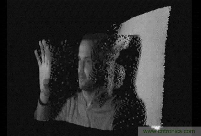 由來已久的ToF技術(shù)真的不可取代？