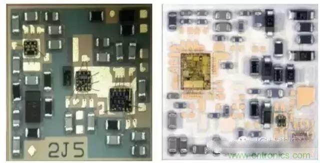 SiP封裝如何成為超越摩爾定律的重要途徑？