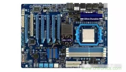 SiP封裝如何成為超越摩爾定律的重要途徑？