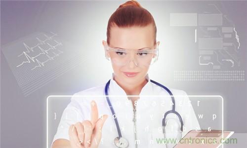 關(guān)于醫(yī)療，我們需要什么樣的可穿戴設(shè)備