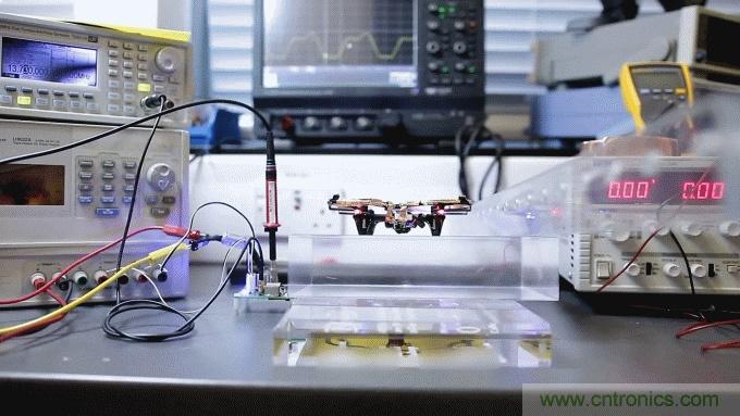 &ldquo;激光充電&rdquo;能否打破無(wú)線充電這根雞肋！