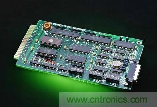 減少PCB板電磁干擾的4個設(shè)計(jì)技巧