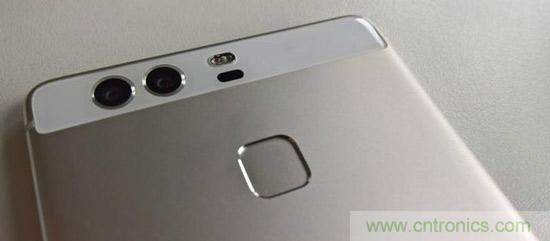 電容對超聲波，誰能解決指紋識別傳感器三大尷尬點？