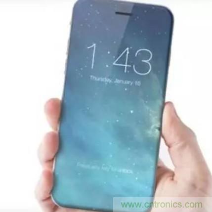 電容對超聲波，誰能解決指紋識別傳感器三大尷尬點？