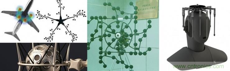 哪7大關(guān)鍵技術(shù)成就了麥克風(fēng)陣列？