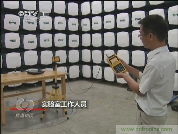 高壓線變電站有電磁輻射？《焦點(diǎn)訪談》辟謠