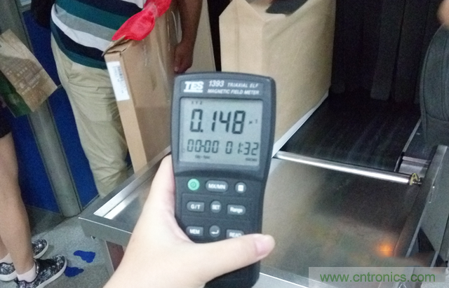 編輯親測(cè)帶你了解輻射真相，讓你不再談&ldquo;輻&rdquo;色變