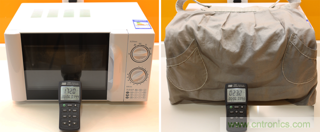 編輯親測(cè)帶你了解輻射真相，讓你不再談&ldquo;輻&rdquo;色變