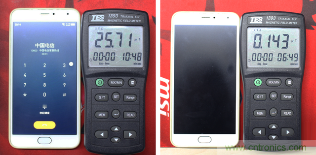 編輯親測(cè)帶你了解輻射真相，讓你不再談&ldquo;輻&rdquo;色變