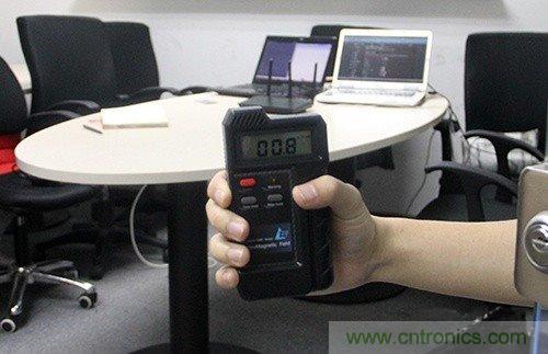 揭真相！無線路由器的輻射到底可怕嗎？