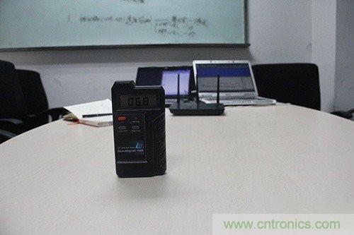 揭真相！無線路由器的輻射到底可怕嗎？