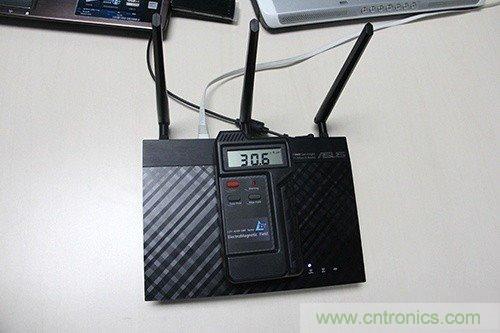 揭真相！無線路由器的輻射到底可怕嗎？