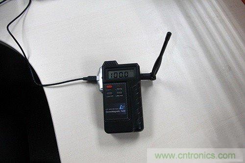 揭真相！無線路由器的輻射到底可怕嗎？